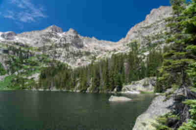Crater Lake