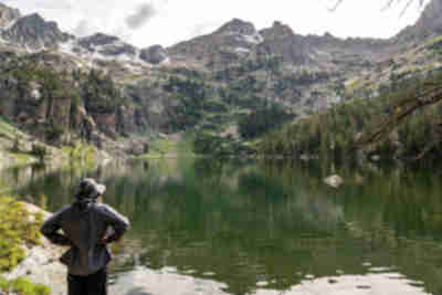 Crater Lake