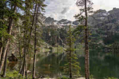 Crater Lake