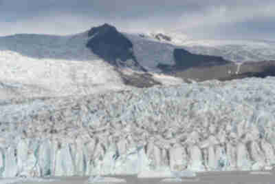 Fjallsárlón glacial lagoon boat tour