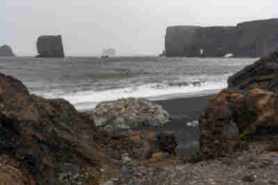 Dyrhólaey