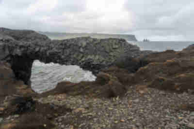 Dyrhólaey