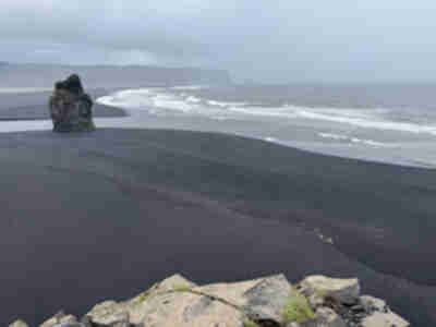 Dyrhólaey