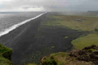Dyrhólaey