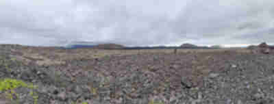 Visiting the active volcano again