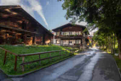 Mürren