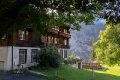 Mürren