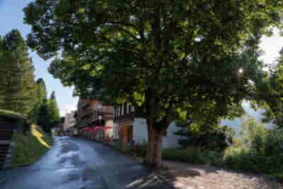 Mürren