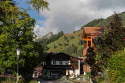 Mürren