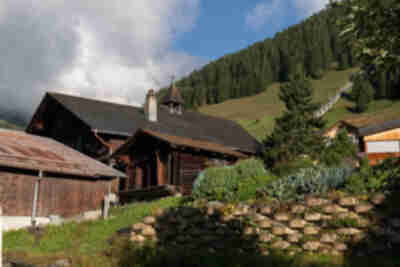 Mürren