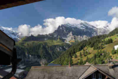 Mürren