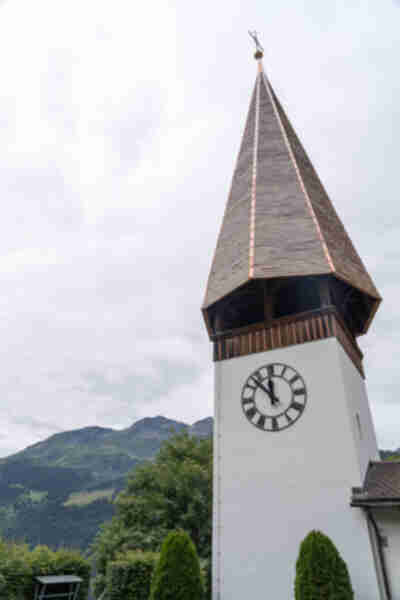 Wengen
