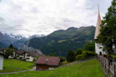 Wengen