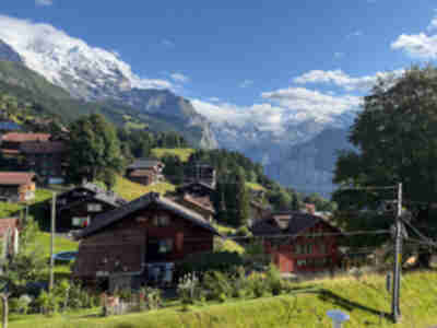 Wengen