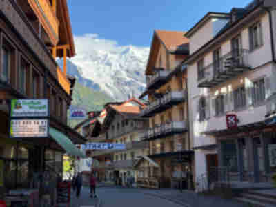 Wengen