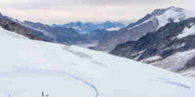 Jungfraujoch