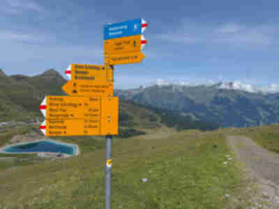 Eigergletscher