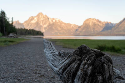 Jackson Lake