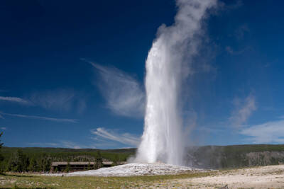 Old Faithful