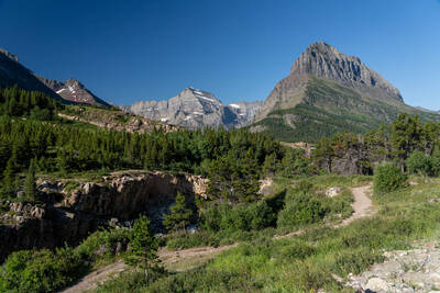 Grinnell Point