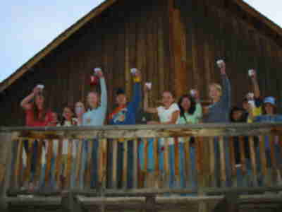 Cheers!
