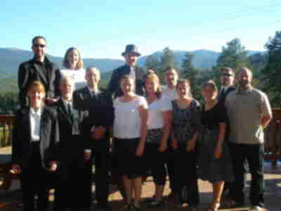 All of the Teachers
